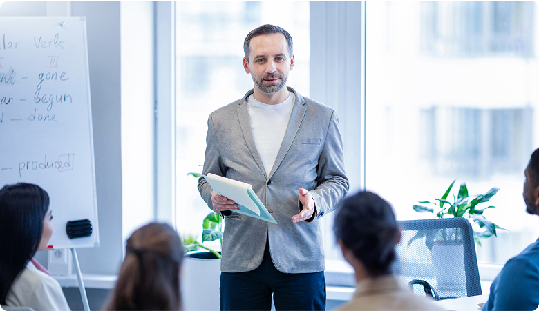 Learning Experience Platform (LXP)