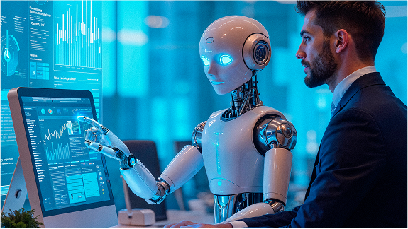 Ethical AI
