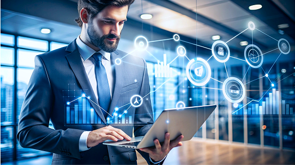 Career Pathing for Internal Mobility