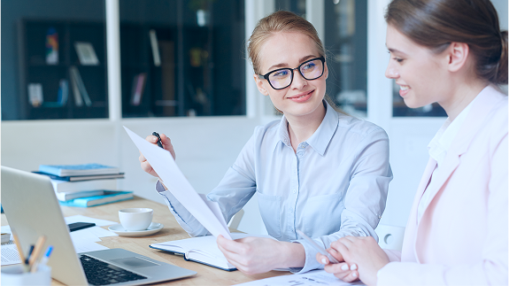 Clarity in Budgets and Policy Compliance