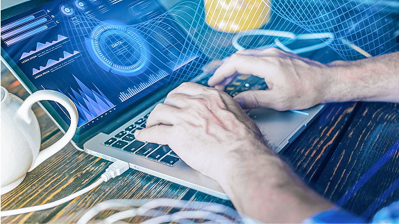 Enterprise-Wide Automation