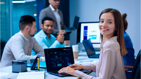 Integrated Delivery & Feedback Tools