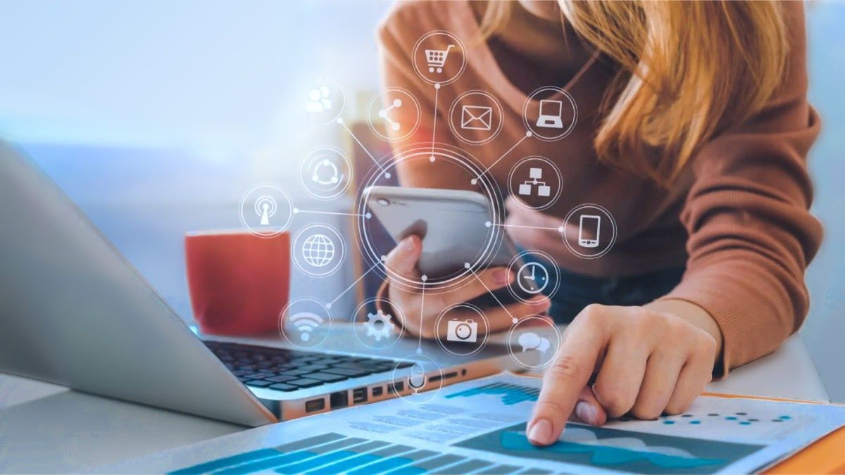 Learning Experience Platform (LXP)
