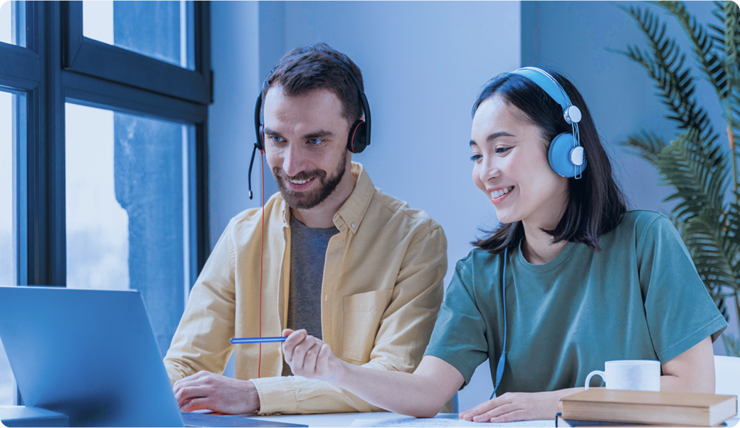 Learning Experience Platform (LXP)
