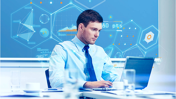 Make Strategic Workforce Decisions