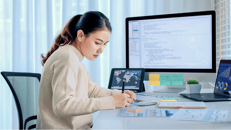 No-Code Learning Design