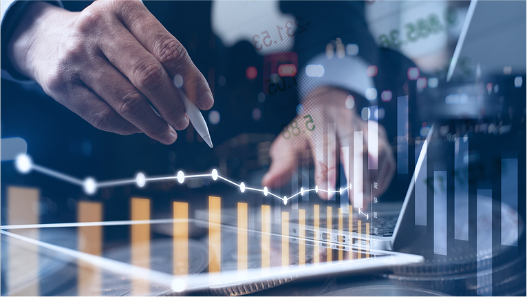 Role- And Journey-Level Analytics