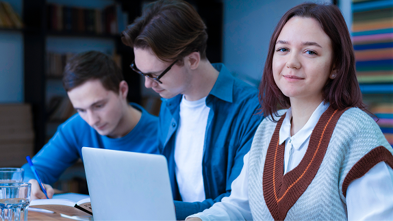 SCORM-Compliant Authoring & Hosting