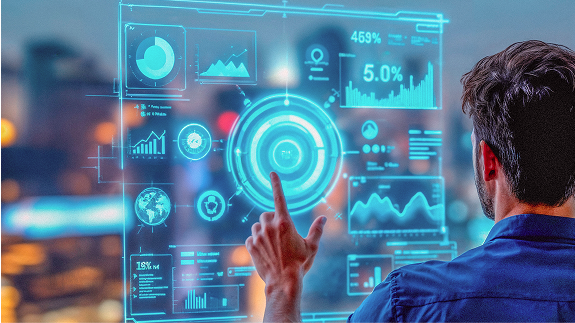Data-Driven Skill Gap Analysis