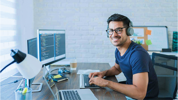 Performance-Linked Software Mastery