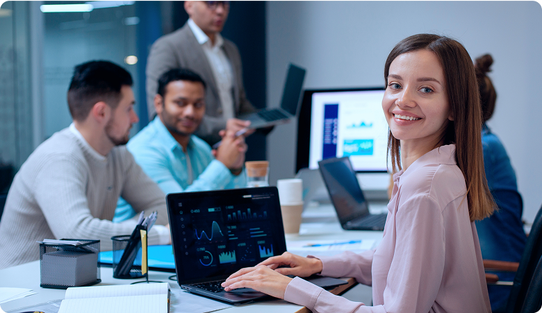 Learning Experience Platform (LXP)