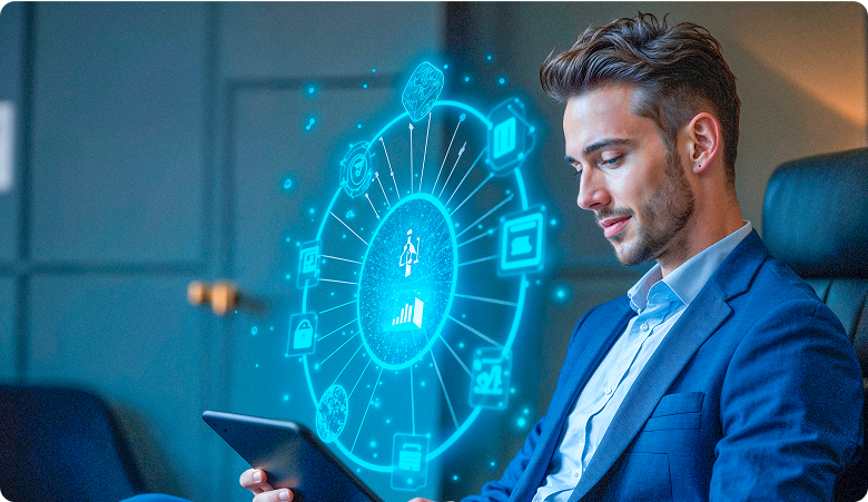 Learning Experience Platform (LXP)