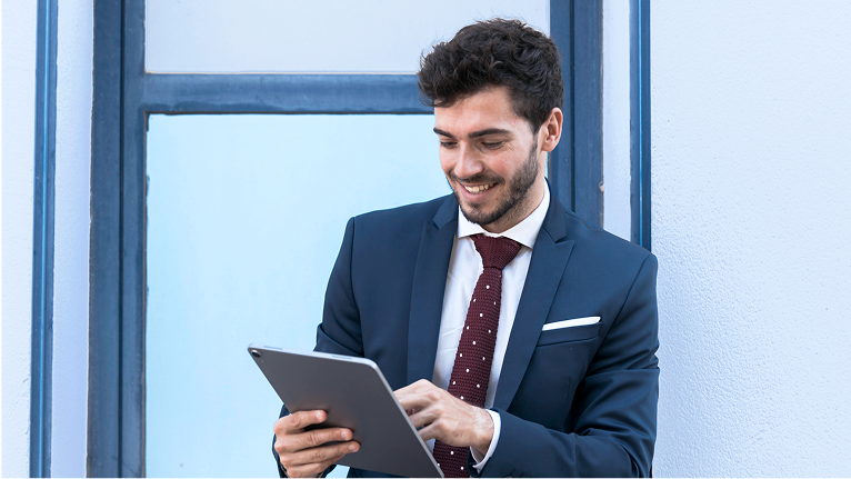 Self-Paced Module Management