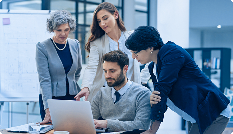 Learning Experience Platform (LXP)