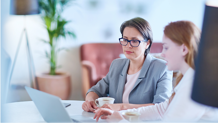 Trainer-Led Accountability