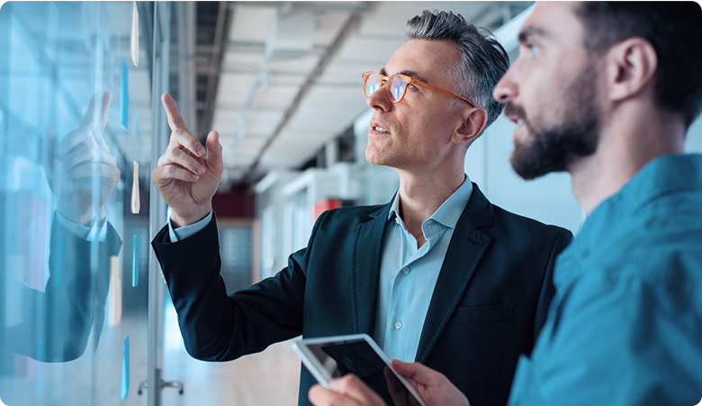 Learning Experience Platform (LXP)