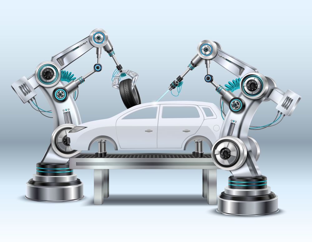 Here's What You Should Know About Becoming a Vehicle Dynamics Engineer