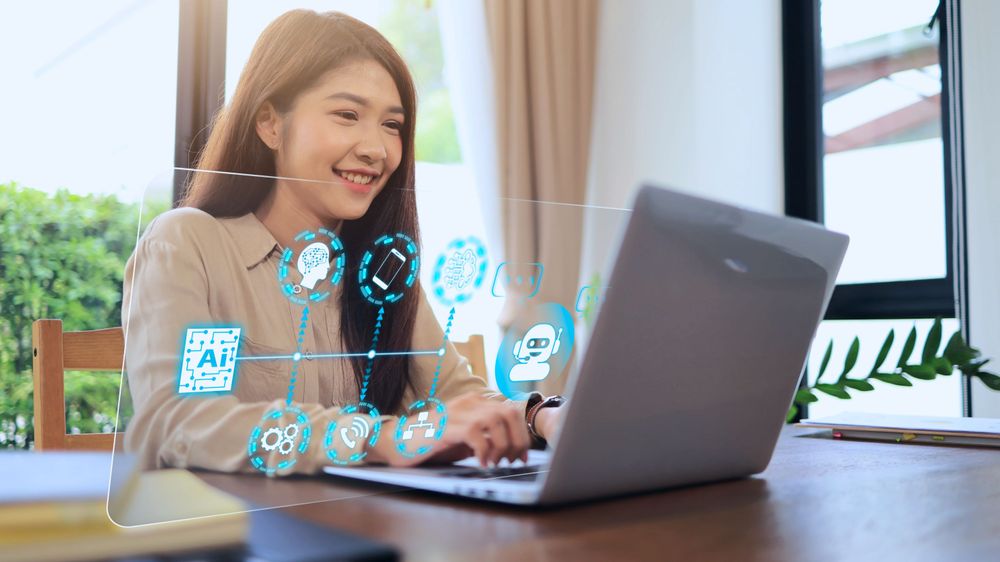 Programmatic Advertising: How Artificial Intelligence is Changing the World of Online Marketing