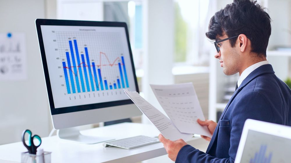 career objective for data analyst