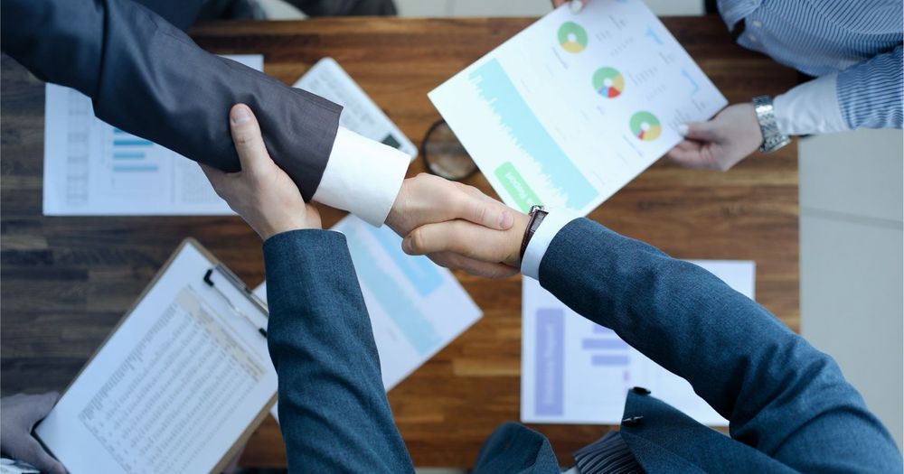 The Top 7 Mergers and Acquisitions Skills for 2024