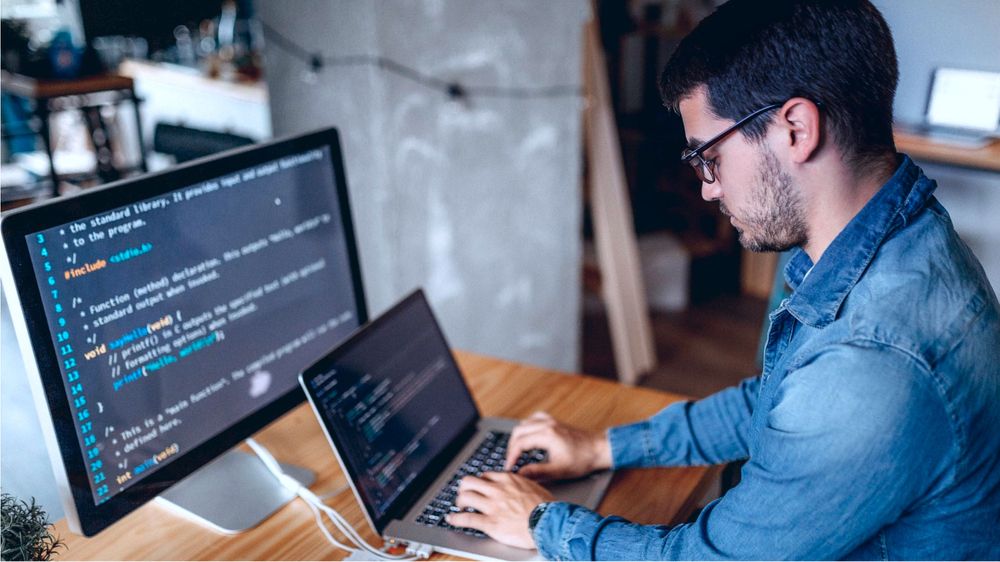 Decode Success with these Programming Skills