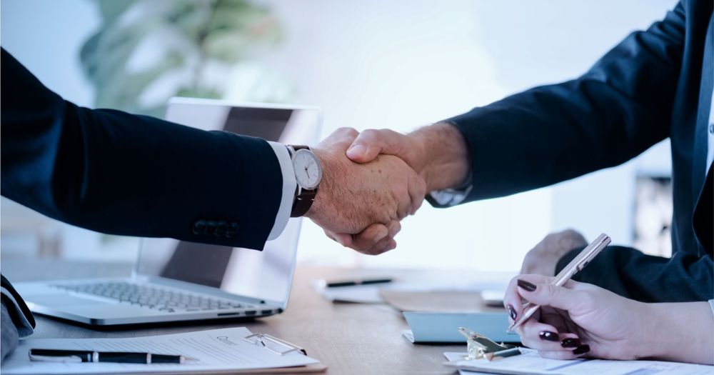 List of Top Mergers and Acquisitions Tools and Applications for 2025