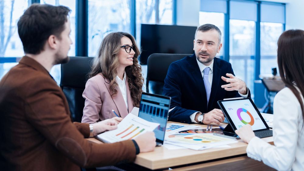 What is Management? : A Comprehensive Guide