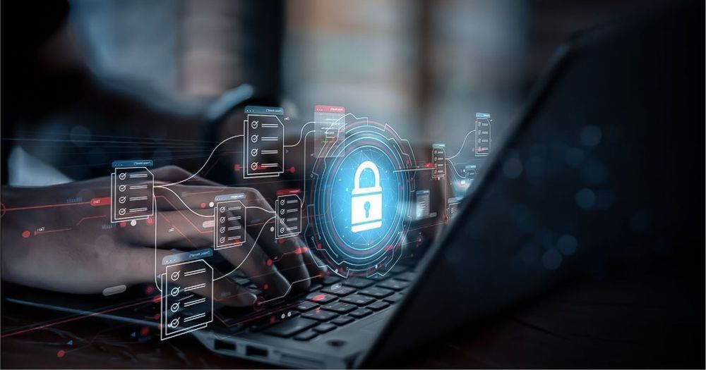 The Top 10 Applications of Cyber Security in 2025