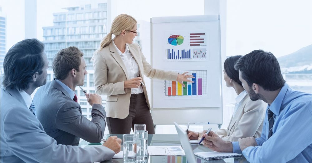 The Ultimate Guide to Basics of Project Management (2024)