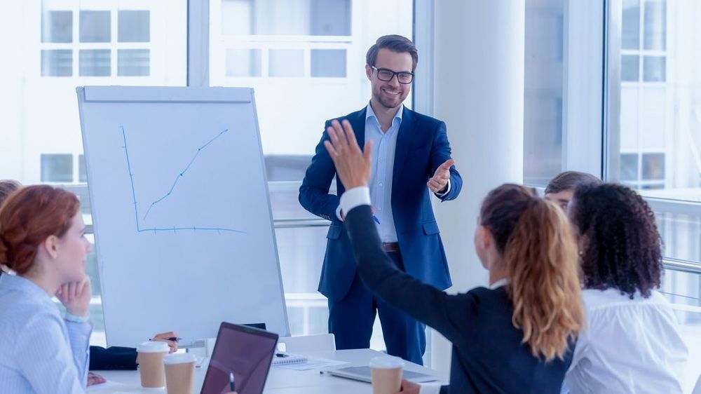 Upgrade Your General Management Knowledge with Modern Concepts