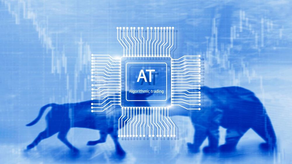 Why You Should Learn Algorithmic Trading Strategies in Today's Market
