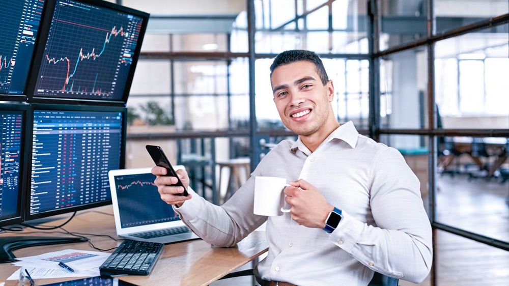 Shubhrabaran’s Career Story - Balancing a Mix of Dentistry and Trading