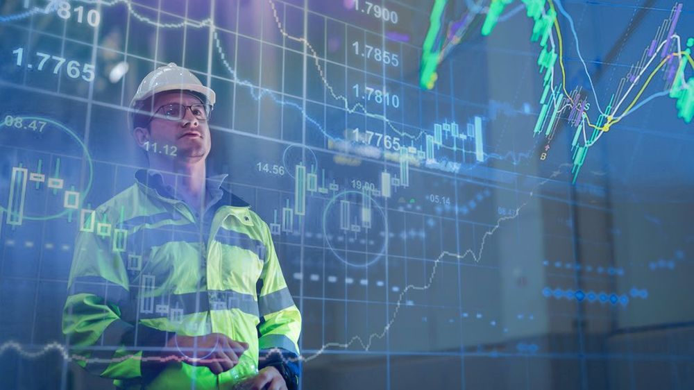 Explore the World of Data Engineering: Types and Application in Financial Markets