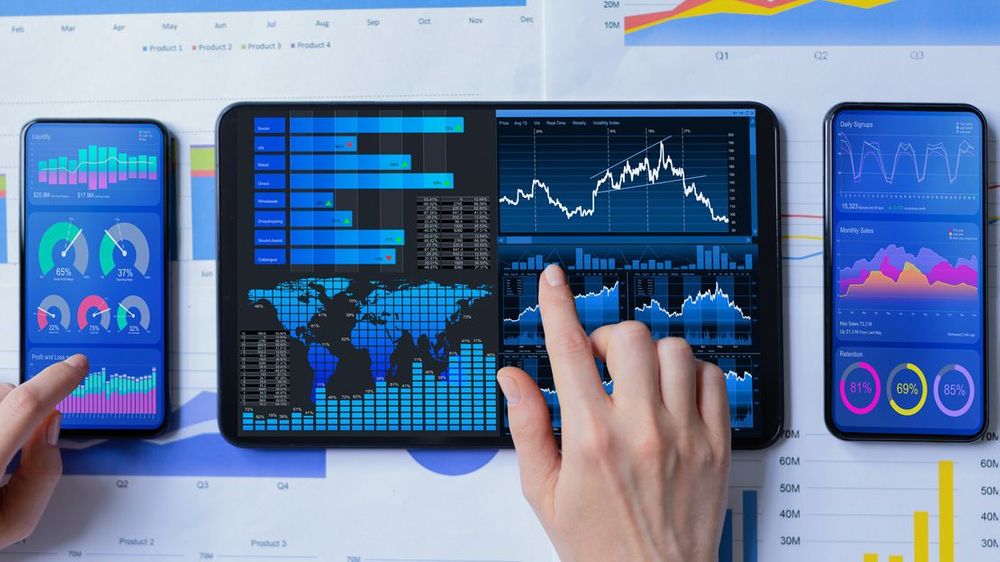 How Much Can You Earn as a Quantitative Analyst? | Careervira.com