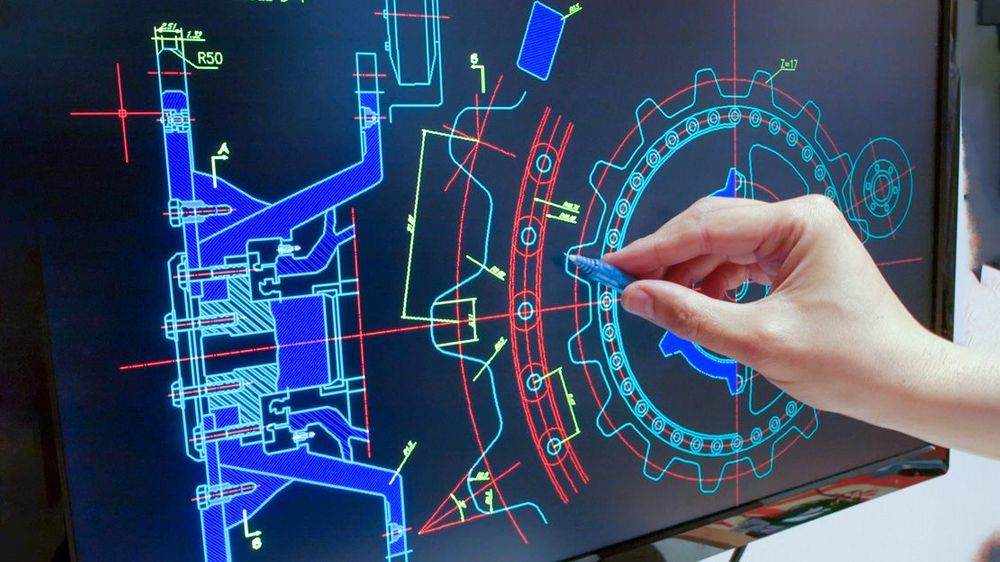 Essential Industry Software Skills that Every Mechanical Engineer Should Possess