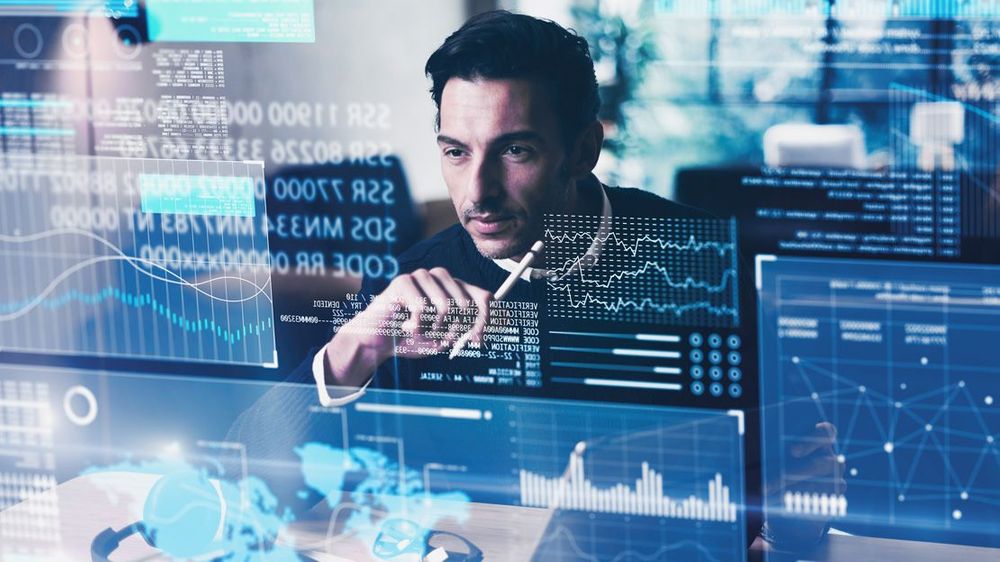 Explore the Fundamentals of Data Analytics: Types and Tools