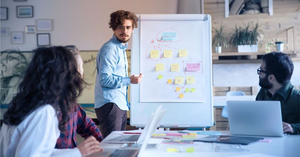 Who is a Scrum Master - Comprehensive Guide for 2024