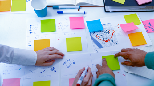 Skills Mapping
