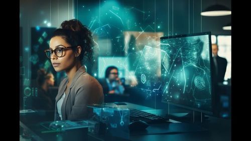 LMS: The Backbone of Modern Workplace Learning