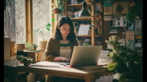 Enterprise LMS Software