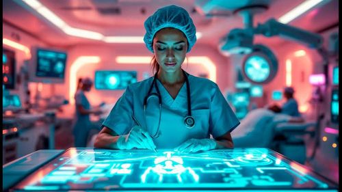 Healthcare LMS Key Features of 2025
