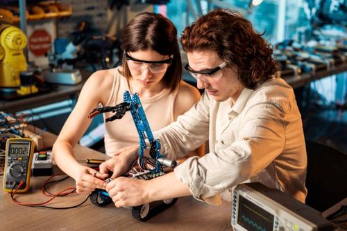 Best Mechanical Engineering Colleges in India: Make a Successful Career