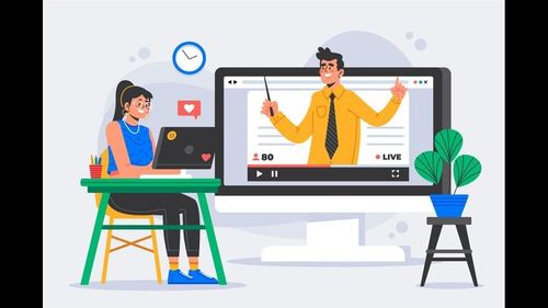 LMS with Zoom Integration