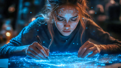 Generative AI