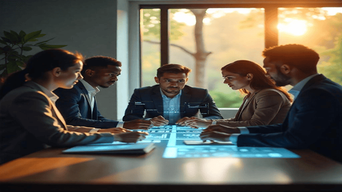 Company Upskilling Training Tips