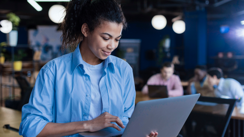 Top 10 LXP and LMS for Startups