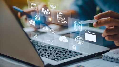 Indian eLearning Content Providers