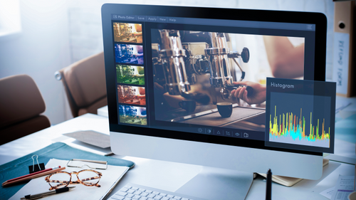 Explore the Best Free Graphic Design Software