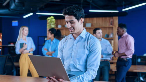 10 Reasons Why Your Organization Needs Corporate LMS in 2025