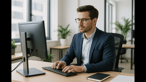 Modern Employee Onboarding LMS